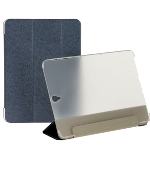 Чехол для Samsung Galaxy Tab S2 9.7 (815) Trans Cover синий