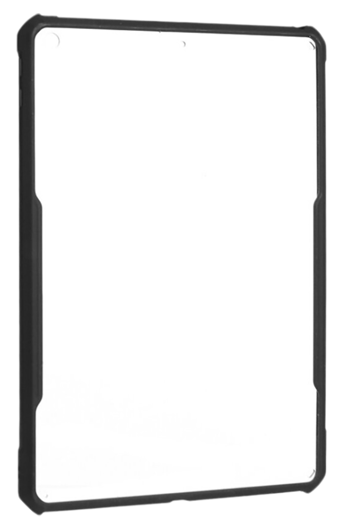 Чехол-накладка Xundd Beatle для iPad 10,2"(2021/2020/2019), черный" — купить у 1CLICK RU