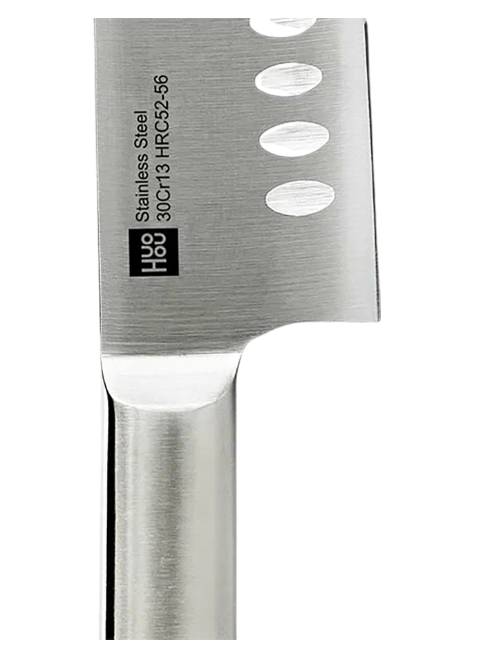Набор ножей Xiaomi HuoHou Stainless steel kitchen Knife set (HU0095)