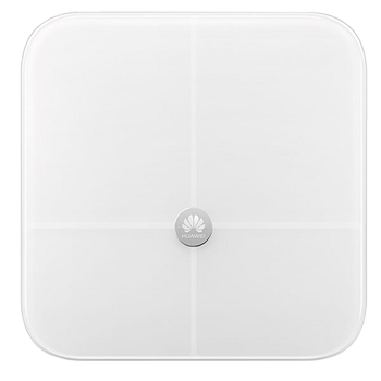 Умные весы Huawei AH100 Body Fat Scale White