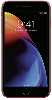 Apple iPhone 8 Plus 64ГБ (PRODUCT) RED (Красный)