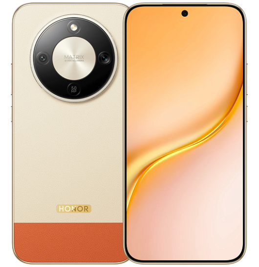 Honor Turbo 8/256Gb Beige (Global) Dual nano Sim