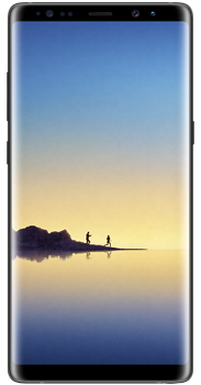 Samsung Galaxy Note 8 SM-N9500 Dual 128Gb Midnight Black
