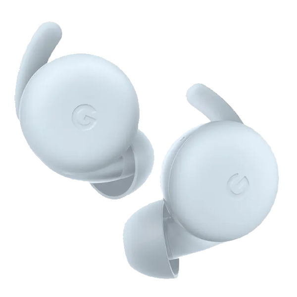 Наушники Google Pixel Buds A-Series Sea (Голубой)