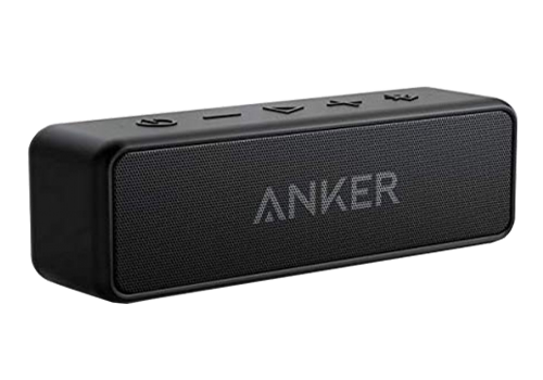 Портативная акустика Anker SoundCore 2 Black