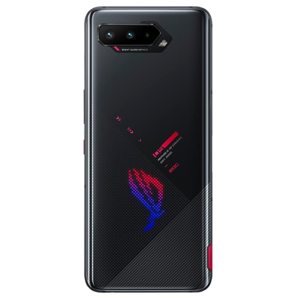 Asus ROG Phone 5 12/128Gb Phantom Black