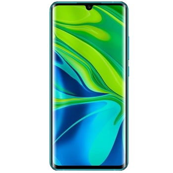 Xiaomi Mi Note 10 Pro 8/256Gb Aurora Green (Global Version)