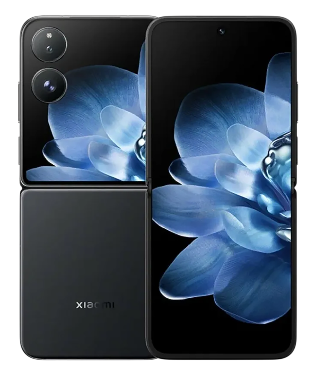 Xiaomi Mix Flip 5G 12/512Gb Midnight Black (Черный) (Global) Dual nano Sim — купить у 1CLICK RU