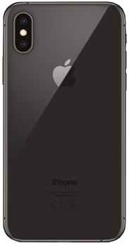 Apple iPhone XS 64GB Space Grey