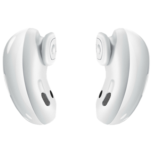 Наушники Samsung Galaxy Buds Live Mystic White (Белый)