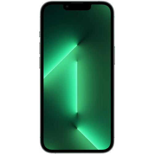Apple iPhone 13 Pro 256ГБ Alpine Green (Альпийский зеленый)