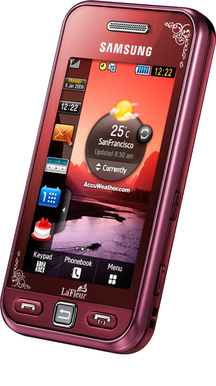 все для телефон samsung gt s5230 (85) фото