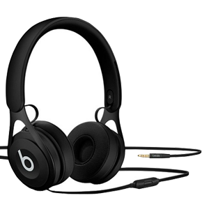Наушники Beats EP Black