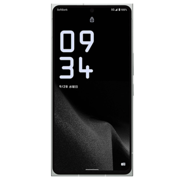 Leica Leitz Phone 2 5G 12/512Gb White (Белый)