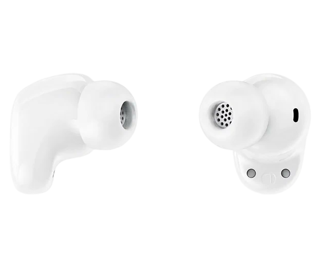 Беспроводные наушники Xiaomi Redmi Buds 6 Play Global, White (белые) — фото 2