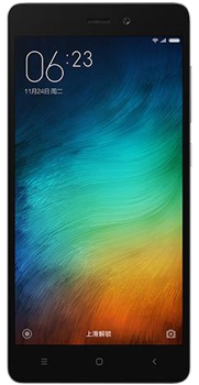 Xiaomi Redmi 3 16GB Black
