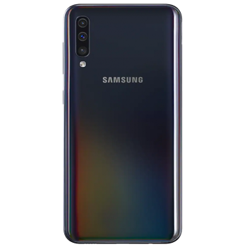 Samsung Galaxy A50 A505F-DS 4/128Gb Black