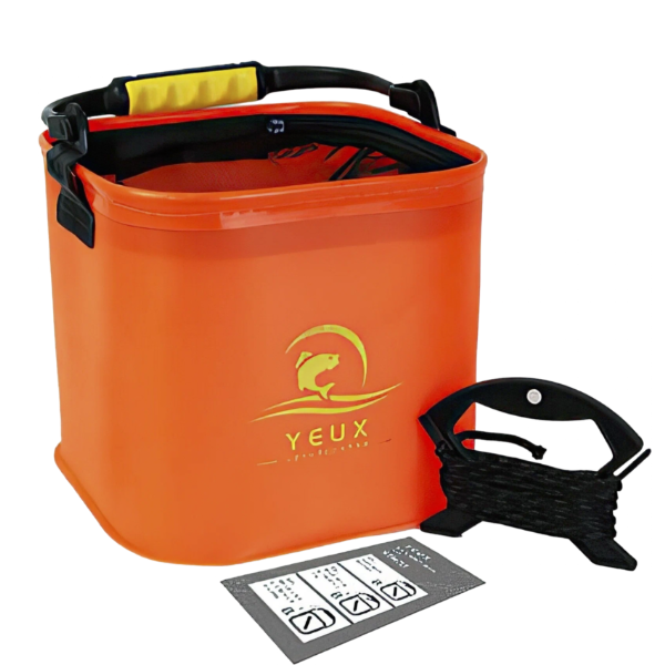 Рыболовная сумка Xiaomi YEUX (10L)