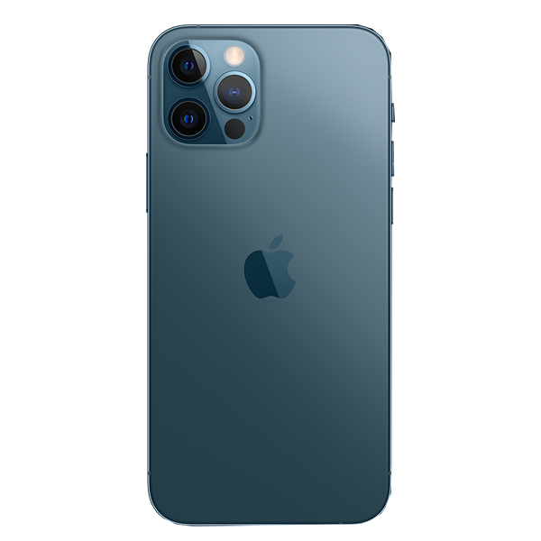 Apple iPhone 12 Pro Max 128Gb Pacific Blue (Тихоокеанский синий)