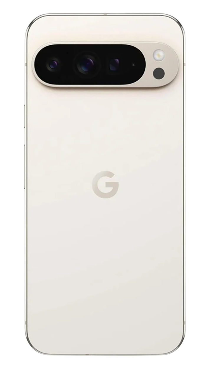 Google Pixel 9 Pro XL 16/128Gb Porcelain (JP) Sim+eSim фото 3