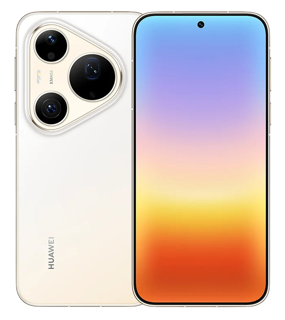 Huawei Pura 90S Pro Max 12/256 Blush Gold — фото 2