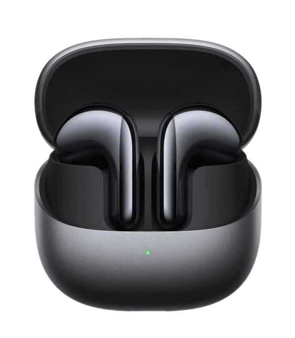 Беспроводные наушники Xiaomi Buds 5 (M2341E1) CN Black