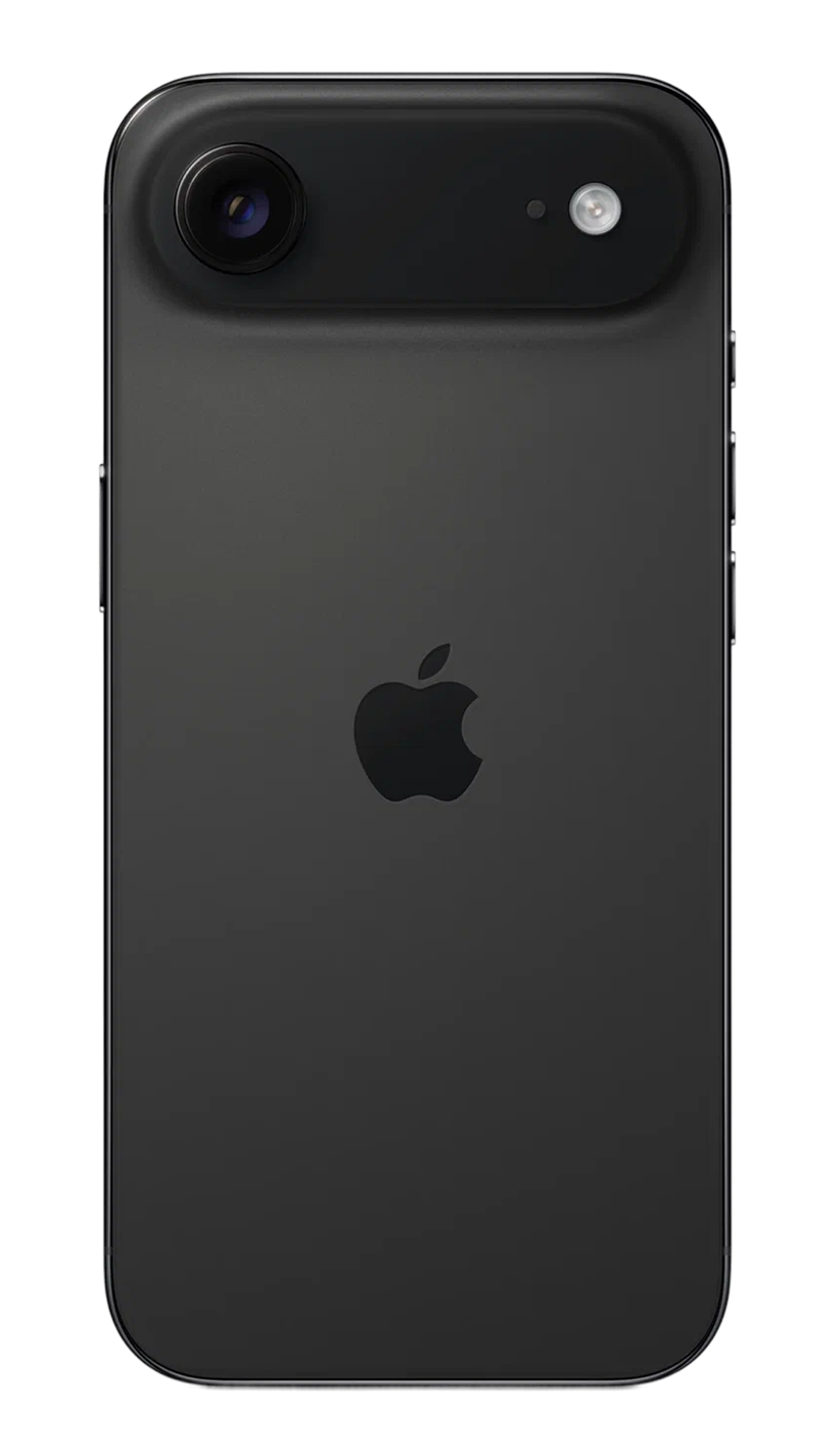 Apple iPhone Air 256Gb (Space Black) (eSim) Б/У (Отличное состояние) — фото 4