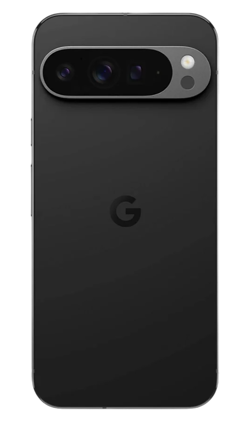 Google Pixel 9 Pro XL 16/128Gb Obsidian (JP) Sim+eSim фото 3