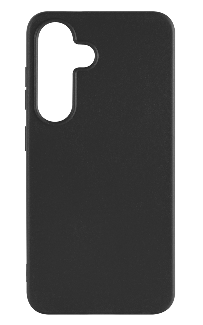 Защитный чехол Red Line Ultimate для Samsung Galaxy S25, черный
