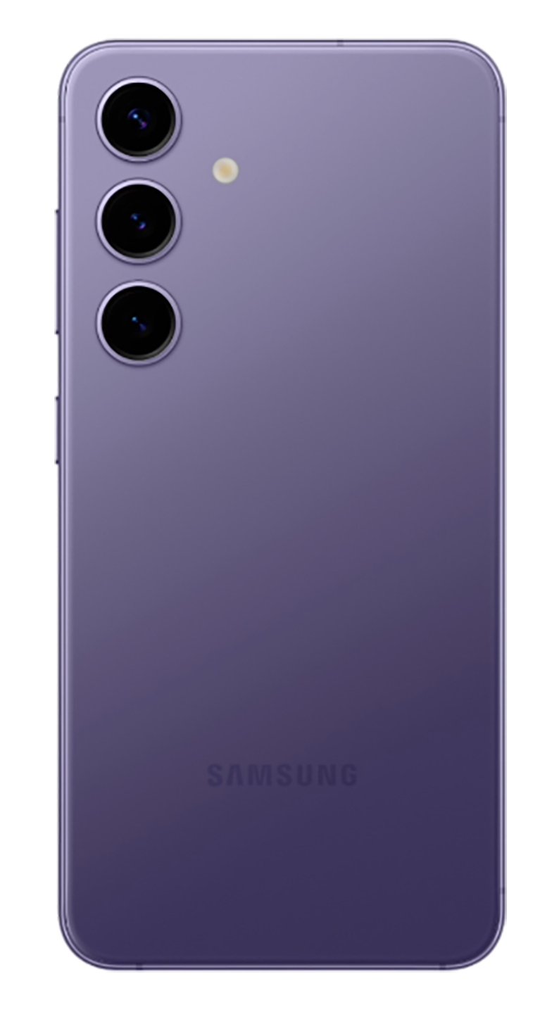Samsung Galaxy S24 8/128Gb (Cobalt Violet) — фото 7