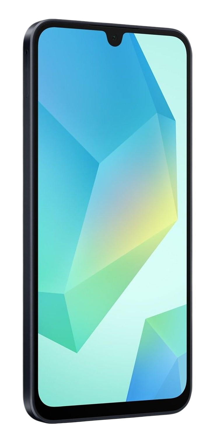 Samsung Galaxy A16 4/128Gb (SM-A165F/DS) (Gray) — фото 4