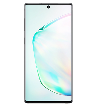 Samsung Galaxy Note 10 8/256Gb Aura Glow (Snapdragon 855) N9700