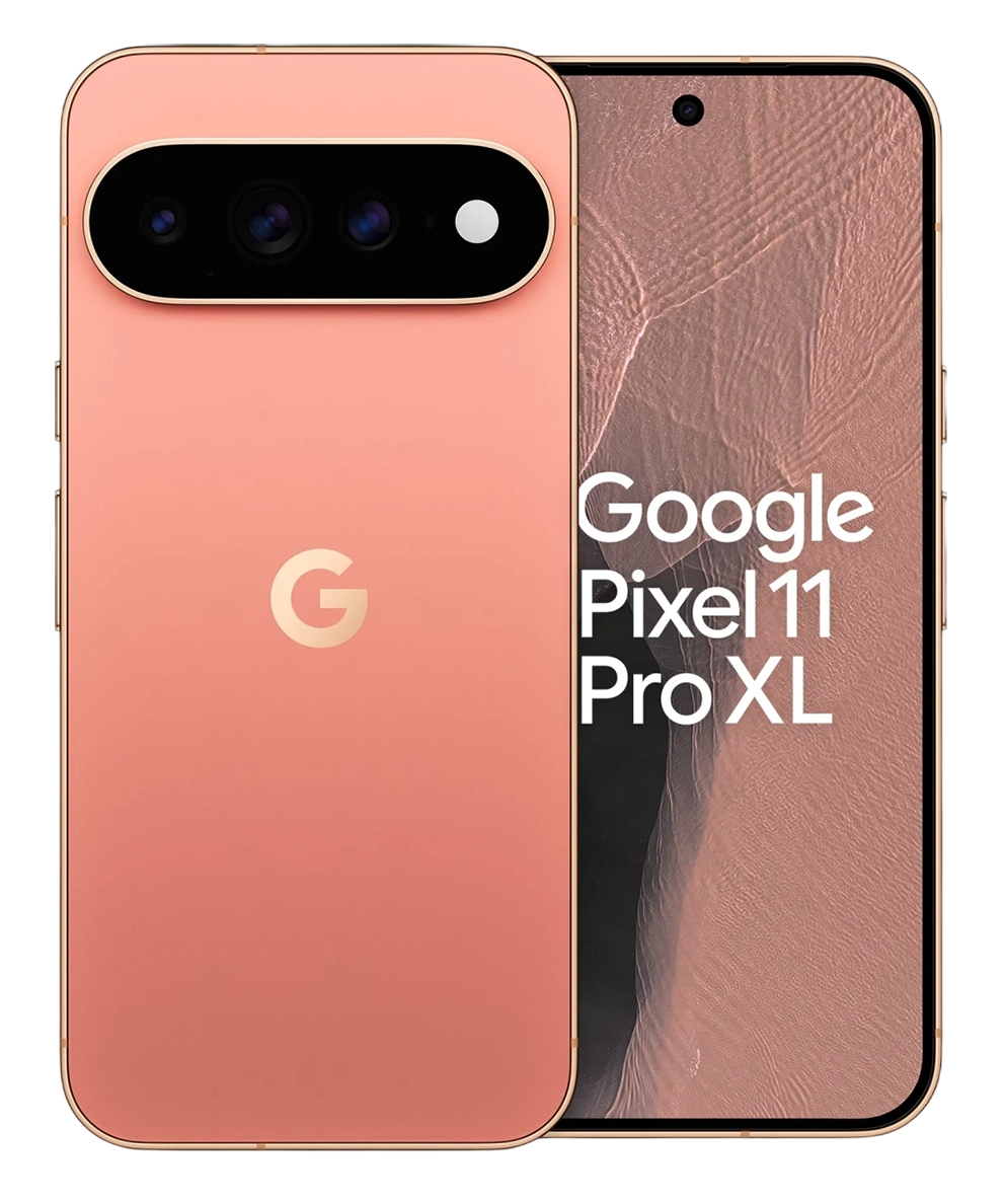 Смартфон Google Pixel 11 Pro XL — фото 2