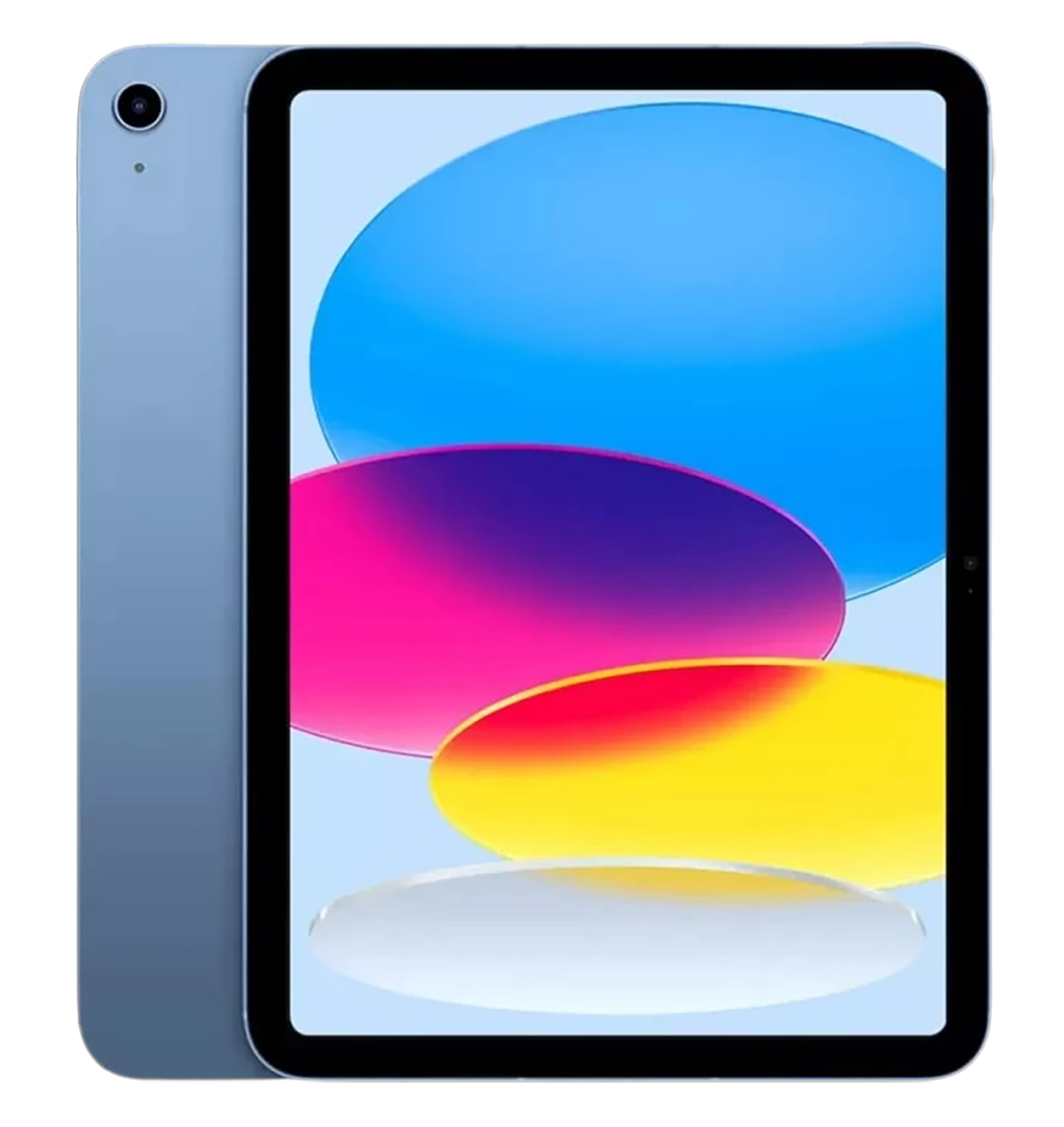 Apple iPad 11 A16  (2025) 256Gb Wi-Fi Blue