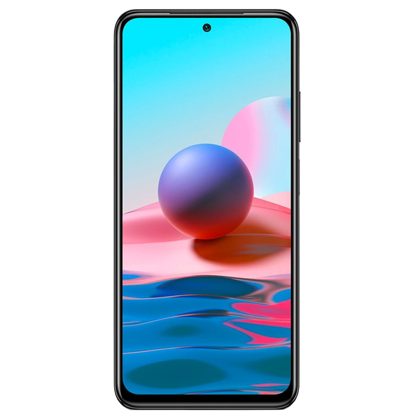 Xiaomi Redmi Note 10 4/64Gb Onyx Grey (Global Version)