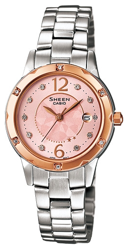 

Наручные часы Casio SHE-4021SG-4A