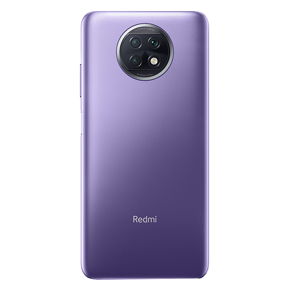 Xiaomi Redmi Note 9T 4/128Gb Daybreak Purple (Фиолетовый рассвет) (Global Version)