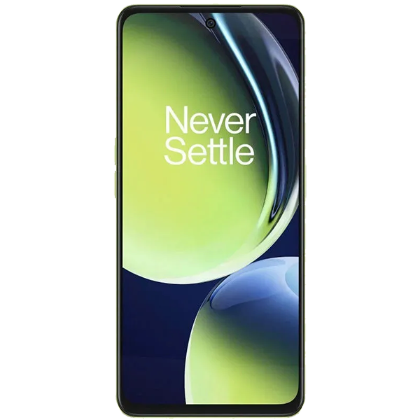 OnePlus Nord CE 3 Lite 5G 8/128Gb Pastel Lime (Зеленый) (Global) 2Sim