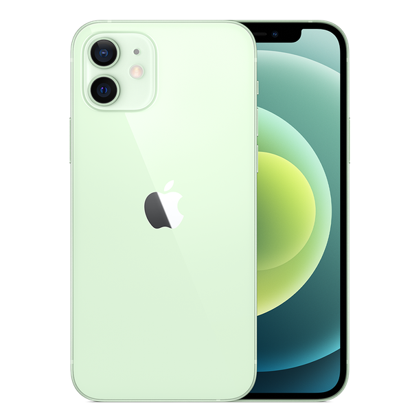 Apple iPhone 12 128Gb Green (A2404) 2sim
