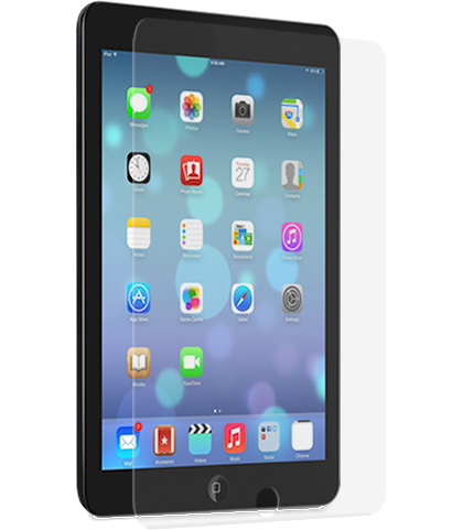 Стекло защитное противоударное для iPad mini/mini retina REMAX Tempered Glass