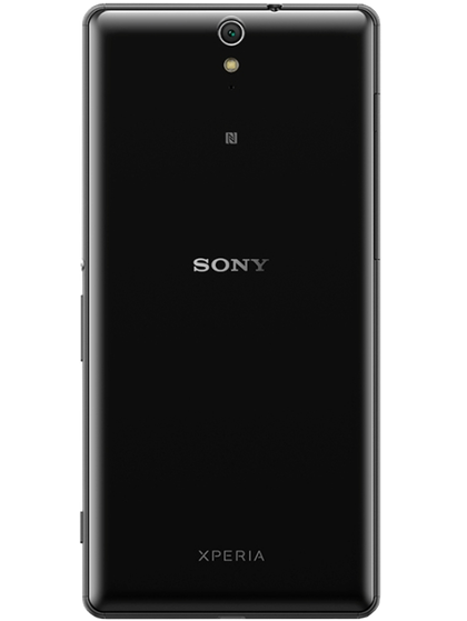 Sony Xperia C5 Ultra Dual E5533 Black