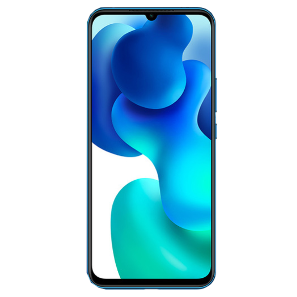 Xiaomi Mi 10 Lite 5G 8/256Gb Blue (Global Version)