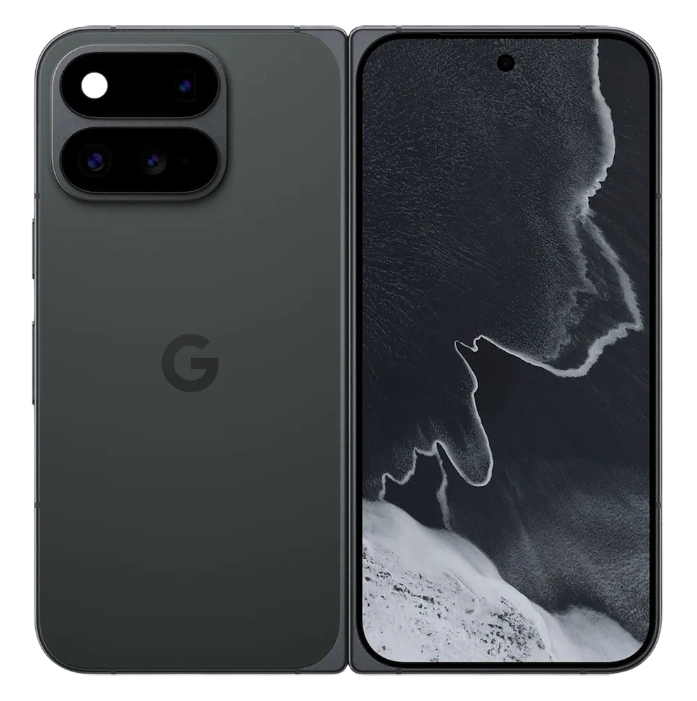Смартфон Google Pixel 11 Pro Fold — фото 2