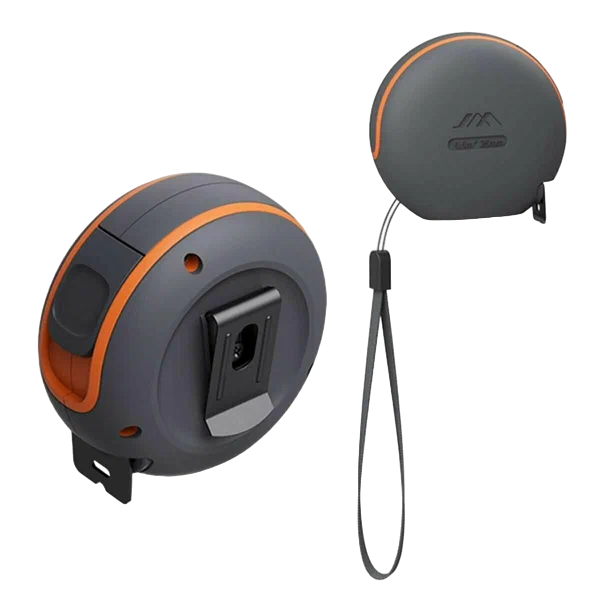 Измерительная рулетка Xiaomi JIMI JM-G15318N 3.5м