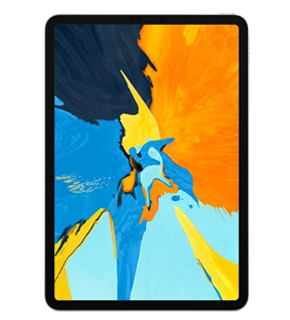 Apple iPad Pro 11 256Gb Wi-Fi Silver