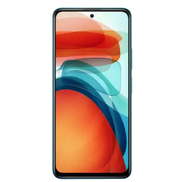 Xiaomi Poco X3 GT 8/256GB Wave Blue (Global Version)