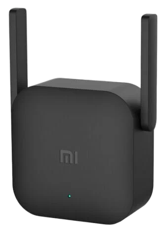 Усилитель Wi-Fi сигнала Xiaomi Mi Wi-Fi Range Extender Pro (R03), 2.4 ГГц, 300 МБит/сек. Global
