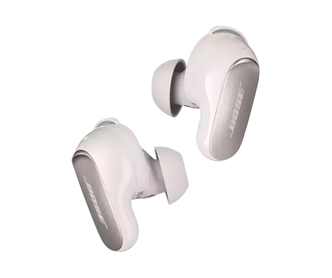 Беспроводные наушники Bose Ultra Open Earbuds White (Белый) фото 2