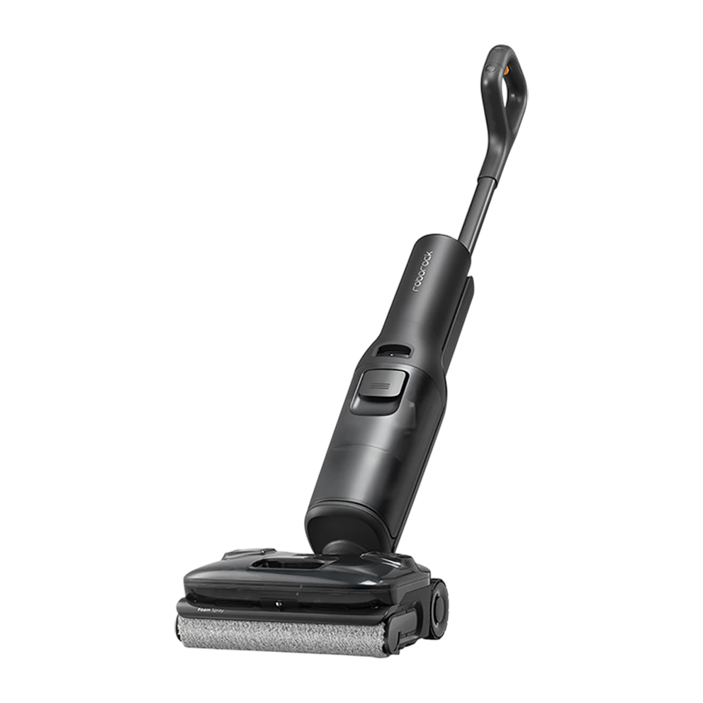 Беспроводной моющий вертикальный пылесос Roborock F25 ACE Pro (Русская версия)
