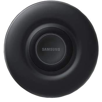 Беспроводное зарядное устройство Samsung EP-P3105 Black